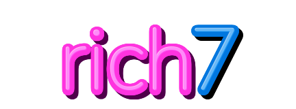 rich7 — logo kanal
