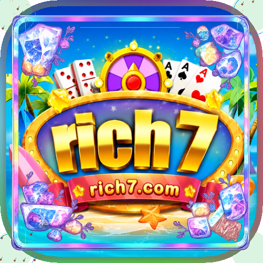 rich7 — mitra unggulan